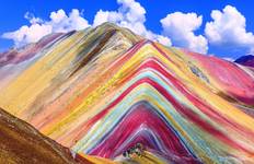 Machu Picchu, Iguazu Falls, and Rio de Janeiro Tour