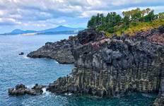 2025 Discover Jeju in 3days: A Curated All-Inclusive Experience Tour