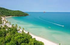 Vietnam Highlights & Strandaufenthalt in Phu Quoc 13 Tage Reise