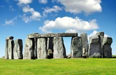 Circuit Stonehenge, Devon et Cornouailles (hôtel) - 5 jours