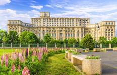 Circuit Circuit en petit groupe ; Serbie et Roumanie de Bucarest à Belgrade