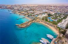 Circuit Séjour de 9 jours et 8 nuits au Caire, à Louxor et à Hurghada en Égypte