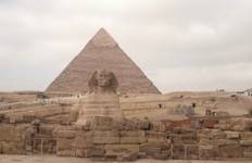 Egypt Luxury Vacation package 10 Day Cairo, Luxor , Aswan & Nile Cruise Tour