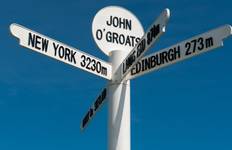 North Scotland, Loch Ness & Orkney - 5 days Tour