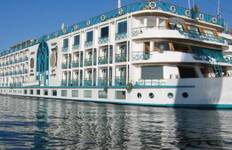 Circuit 8 jours - Croisière sur le Nil de Louxor à Louxor