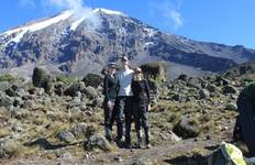Discover Our 6 Days Machame Route – Climb Kilimanjaro's Classic Trail
