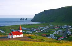 Circuit Les magiques aurores boréales d'Islande (2025)