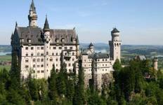 Circuit Allemagne et Autriche en 8 jours (Munich, Salzbourg et Vienne)