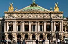 Circuit Le meilleur de l'Europe de l'Ouest en 8 jours - Paris, Bruxelles et Amsterdam