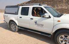 Circuit 5 jours Hébergement dans les parcs nationaux de Sossusvlei, Swakopmund et Etosha