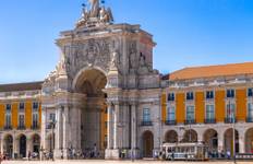 Circuito 5 Días de Aventura en Lisboa y Fátima