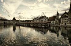 5 Days Trip to Switzerland (Stay in Lucerne and Zurich) Tour