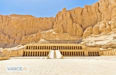 Kairo, Luxor & Assuan Nilkreuzfahrt 7 Tage Reise