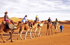 Circuit Marrakech Express - 5 jours