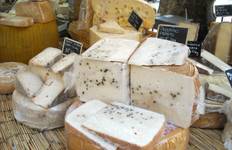 Spotlight on the French Riviera featuring Nice's Carnival and Menton Lemon Festival (2025) Tour