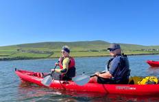 Circuit 11 jours d'aventure irlandaise complète