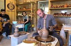 Circuit Expériences locales en Arménie (circuit privé)