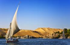 Circuit Felucca Explorer - 8 jours