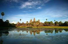 Discover Cambodia 17 Day Private Guided Tour of Heritage, Highlands & Wildlife