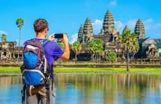 The Grand Cambodia Journey 23-Day Private Tour Across Culture, Nature & Heritage