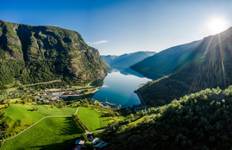 Highlights of Norway Tour