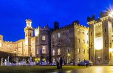 Irischer Charme (von Dublin nach Kingscourt) Reise