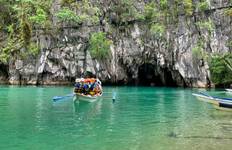 Circuit Philippines : Exploration de l'île en 17 jours