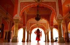 Circuit 4 jours - Mini-triangle d'or en Inde