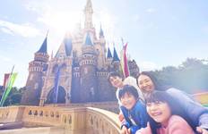 Circuit 10 jours - Circuit essentiel du Japon en famille avec enfants (guide et chauffeur privés)Customizable