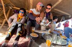 Circuit Circuit guidé idéal de 11 jours - de Casablanca à Marrakech