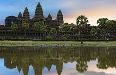 Circuit Cambodge et Vietnam authentiques en 14 jours