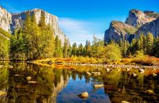 Circuit La liste des choses à faire en Californie : Roadtrip Dreams & National Wonders !