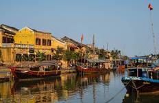 Circuit Odyssée Vietnam - Cambodge - Thaïlande en 22 jours