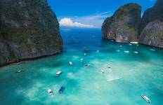 Circuit Thaïlande insulaire en 9 jours