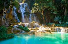 Circuit Le Cambodge, le Vietnam et le Laos dévoilés - 19 jours