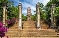 Circuit Bonjour le Vietnam en 11 jours