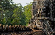 Circuit Triangle du Vietnam - Cambodge - Thaïlande en 16 jours