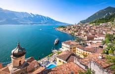 Taste of Italy Tour