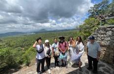 03 Days Tour to Sigiriya, Kandy, Nuwara Eliya, Ella & Udawalawe Tour