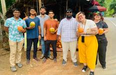 03 Days Tour to Sigiriya, Kandy, Nuwara Eliya, Ella & Udawalawe Tour