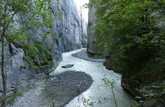 Circuit Le meilleur de la Suisse (19 destinations)
