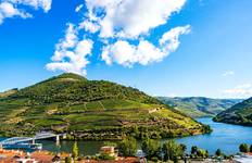 Circuit Porto et la vallée du Douro (croisière de port à port) - GIL EANES