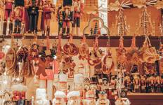 Circuit Noël rhénan sur le Rhin romantique (croisière de port à port) - VICTOR HUGO