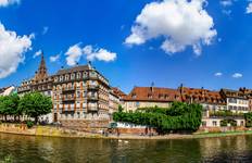 Rhineland Christmas on the Romantic Rhine (port-to-port cruise) - BEETHOVEN Tour