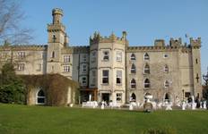 Circuit Les nuances de l'Irlande avec l'Irlande du Nord (Dublin à Belfast) (2025)