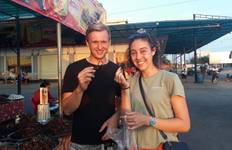 2 Days Phnom Penh Cultural & Historical Discovery