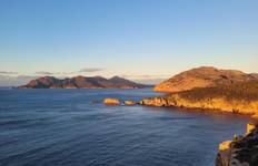 Tasmanian Discovery - 6 Day Comfort Tour of Tasmania Tour