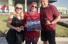 Circuit Le meilleur d'Assouan, Louxor, Abou Simbel et le village nubien en 3 jours au départ d'Assouan