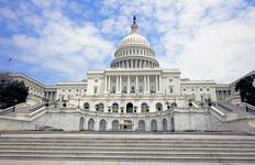 New York to Washington DC - 1 Day Tour