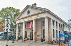 Boston, Cambridge and Harvard - 1 Day Tour